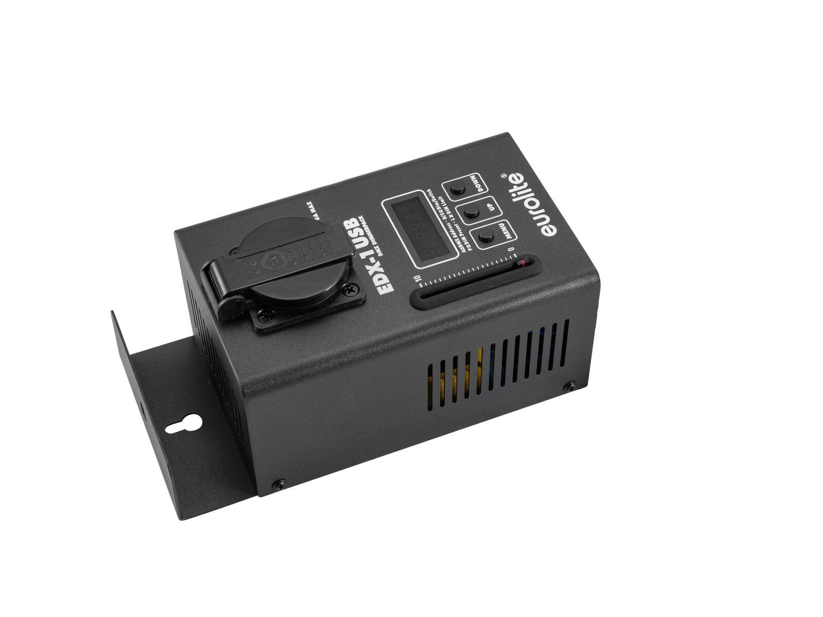 EDX-1 DMX USB